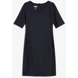 Cinque Maxikleid Blau 44