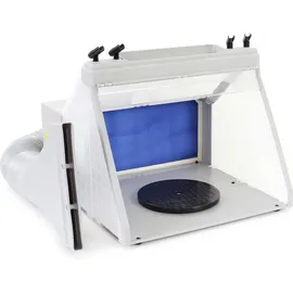 Wiltec Absauganlage Set