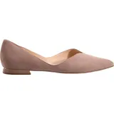 HÖGL Basic Damen Schwarz 38,5