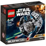 LEGO Star Wars TIE Advanced Prototype (75128)