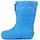 druppies Winterstiefel Blau 22