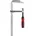 Bessey Ganzstahl-Schraubzwinge GZ-2K Spann-W 160mm A 80mm 2-K-Griff Bessey