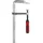 Bessey Ganzstahl-Schraubzwinge GZ-2K Spann-W.160mm A.80mm 2-K-Griff Bessey