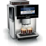 Siemens EQ.900 plus TQ907FZ3 Edelstahl