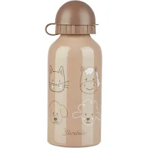 Sterntaler Bauernhof Beige 0,4 l