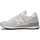 New Balance 574v3 Herren Nimbus Cloud / White 44