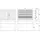 uesa Kabelverteilerschrank IP44 B130 Standard