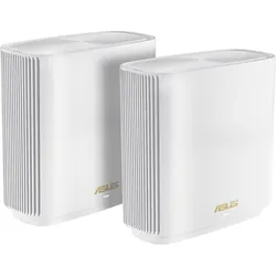 ASUS ZenWiFi XT9 - WLAN-System - (2 Router) - bis zu 530 m2