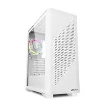 Sharkoon VS9 RGB - Weiß
