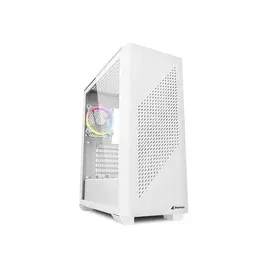 Sharkoon VS9 RGB - Weiß