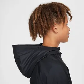Nike Windrunner schwarz 34