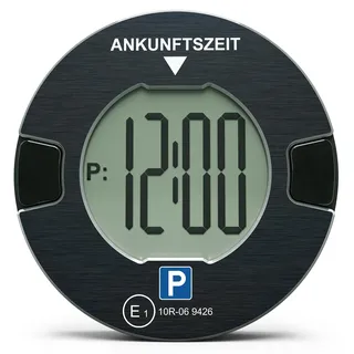 ooono P-DISC NO1 Schwarz