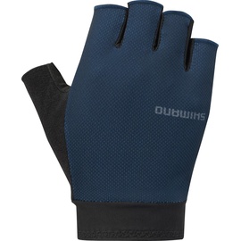 Shimano Explorer Gloves navy, XL