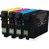 Q-Connect Tinte ersetzt Epson T34XL-Multi 5705831142329 Q-connect