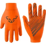 Dynafit Upcycled Thermal Handschuhe - Ibis - M