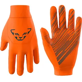 Dynafit Upcycled Thermal Handschuhe - Ibis - M