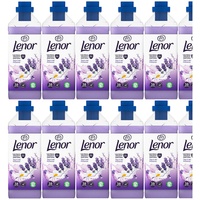Lenor Tag in der Provence Weichspüler 46 Waschladungen
