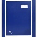 Exacompta 22240E 24 Fächer, 24x32cm, sortiert