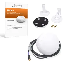 Poynting POY PUCK-1-W - Antenne, 5G, SMA