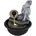 Wasserfall LED-Licht