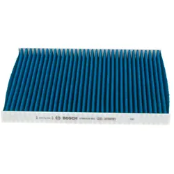 BOSCH 0 986 628 563 Filter, Innenraumluft FILTER+pro