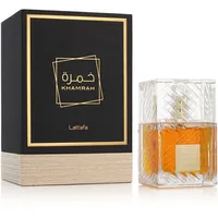 Lattafa Khamrah Eau de Parfum