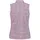 CMP Blusenshirt Fuxia/Blau 42