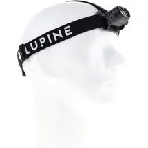 Lupine Piko BT X 4SC Schwarz