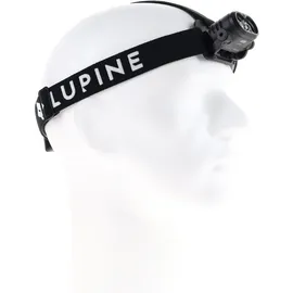Lupine Piko BT X 4SC Schwarz