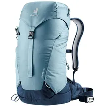 Deuter Ac Lite 14l Sl Rucksack - Lake / Ink - One Size