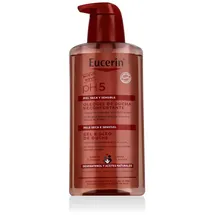 Eucerin PH5 Oleogel Duschgel 400 ml