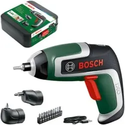 Bosch Akku-Schrauber IXO 7-Set