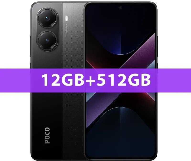 【Marke+】POCO X7 Pro Smartphone Dimensity 8400-Ultra 6000 mAh 90 W HyperCharge 6,67 Zoll AMOLED-Display NFC Xiaomi HyperOS 2 【Marke+】POCO X7 Pro Smartphone Dimensity 8400-Ultra 6000 mAh 90 W HyperCharge 6,67 Zoll AMOLED-Display NFC Xiaomi HyperOS 2