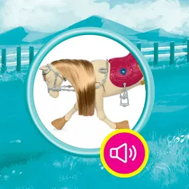 Barbie Mysteries: Das geheimnisvolle Pferdeabenteuer (302 mm)