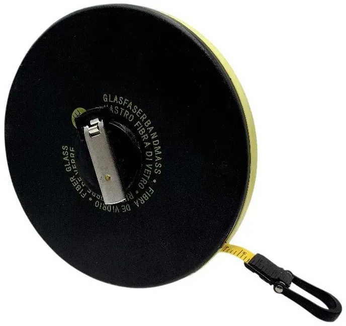 Toolvizion Bandmaß