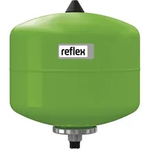 Reflex Refix DD 12, grün