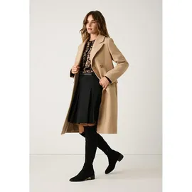 More & More Mantel in Beige - 42