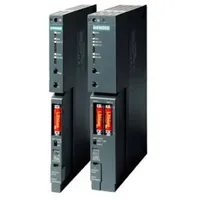 Siemens 6AG1405-0KA02-7AA0 6AG14050KA027AA0 SPS-Stromversorgung