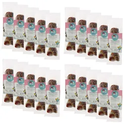 Lov&Ed Serrano Schinkenknochen für Hunde, 20x 300 g