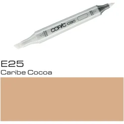 Copic Ciao Typ E - 25