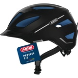 ABUS Pedelec 2.0 51-55 cm midnight blue matt 2022