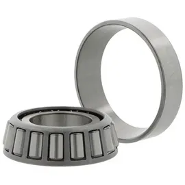 SKF Axial-Rillenkugellager 51101 Innen-Ø 12 mm Außen-Ø 26 mm Breite 9 mm