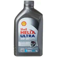 Shell HELIX ULTRA ECT C3 Motorenöl, 1L