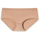 SCHIESSER Panty - Cotton, maple_161925, 38