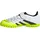 adidas Predator Club TF Kinder Cloud White/Core Black/Lucid Lemon 30