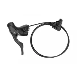 CAMPAGNOLO Ergopower Dx Ekar GT 1x13 rechts EP 140 Zange mit Öl gefüllt