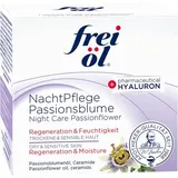 Frei Öl NachtPflege Passionsblume Creme 50 ml