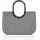 Reisenthel Loopshopper L twist silver