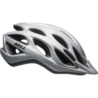 Bell Tracker 54-61 cm matte silver