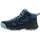 Jack Wolfskin Vojo Tour Texapore Mid Kinder Night Blue 26